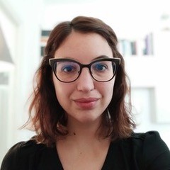 Gloria Gennaro, course instructor for Causal Inference for Observational Data at ECPR's Research Methods and Techniques